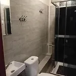 Olenka Homestay