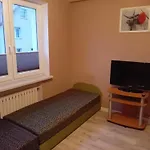 Oleńka Kwatera prywatna Darłówko