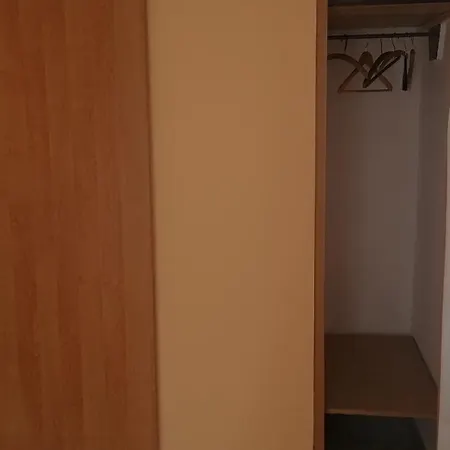 Olenka Privat bolig Darłówko