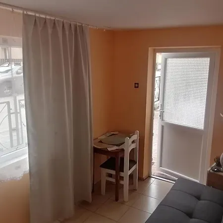 Olenka Privat bolig *