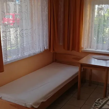 Olenka Privat bolig *