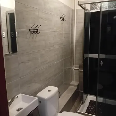 Olenka Homestay