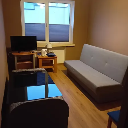 Homestay Olenka