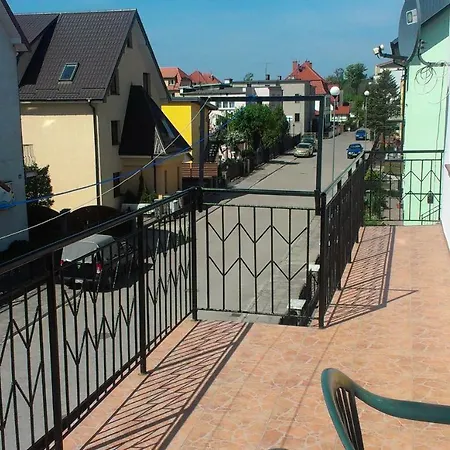 Olenka Privat bolig *