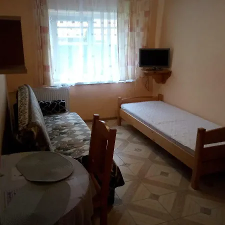 Privat bolig Olenka