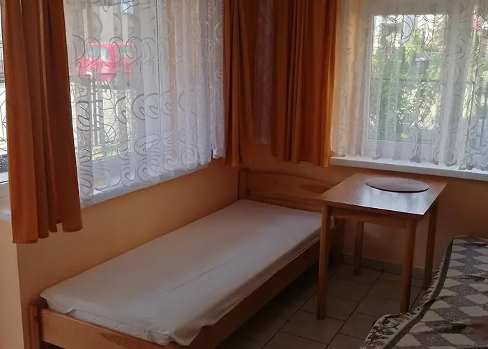 Olenka 홈스테이 *